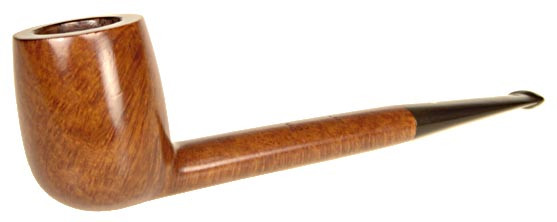 Dunhill Estate Pipe Root Briar EC 1964 - SmokersHaven.com